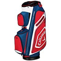 Callaway Chev Org Bolsa para Palos de Golf- Hombre